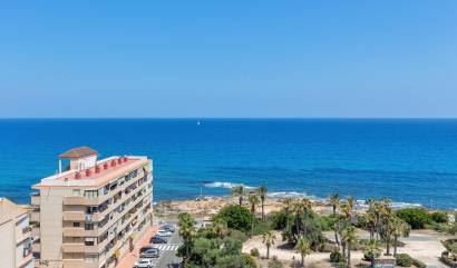 Sale - Apartment - Torrevieja - Cabo Cervera