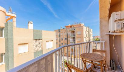 Sale - Apartment - Torrevieja - Cabo Cervera