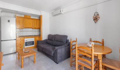 Sale - Apartment - Torrevieja - Cabo Cervera