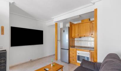 Sale - Apartment - Torrevieja - Cabo Cervera