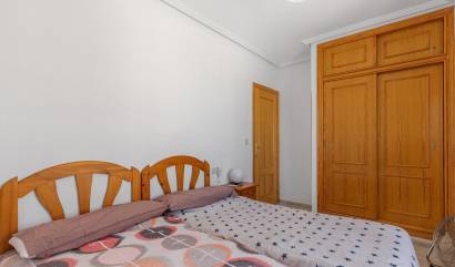 Sale - Apartment - Torrevieja - Cabo Cervera