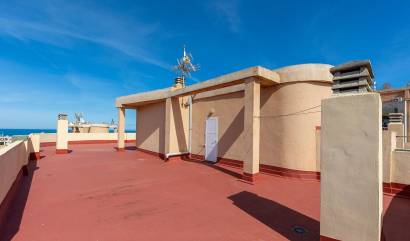 Sale - Apartment - Torrevieja - Cabo Cervera
