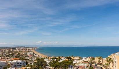 Sale - Apartment - Torrevieja - Cabo Cervera