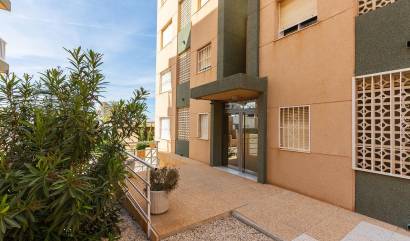 Sale - Apartment - Torrevieja - Cabo Cervera
