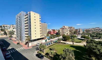 Sale - Apartment - Torrevieja - Cabo Cervera