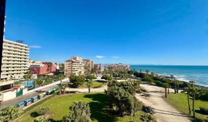 Sale - Apartment - Torrevieja - Cabo Cervera