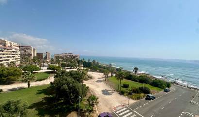 Sale - Apartment - Torrevieja - Cabo Cervera