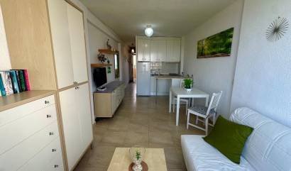 Sale - Apartment - Torrevieja - Cabo Cervera