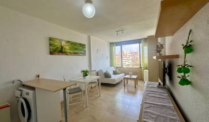 Sale - Apartment - Torrevieja - Cabo Cervera