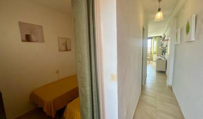 Sale - Apartment - Torrevieja - Cabo Cervera