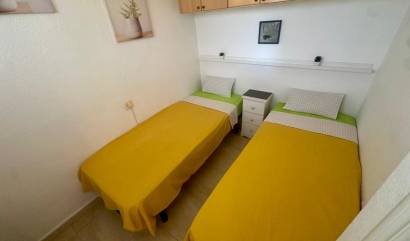 Sale - Apartment - Torrevieja - Cabo Cervera