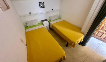 Sale - Apartment - Torrevieja - Cabo Cervera