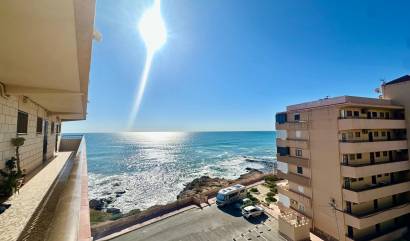 Sale - Apartment - Torrevieja - Cabo Cervera