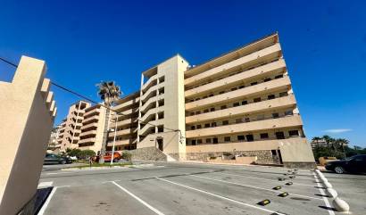 Sale - Apartment - Torrevieja - Cabo Cervera