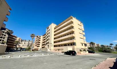 Sale - Apartment - Torrevieja - Cabo Cervera
