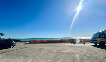 Sale - Apartment - Torrevieja - Cabo Cervera