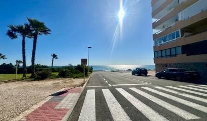 Sale - Apartment - Torrevieja - Cabo Cervera