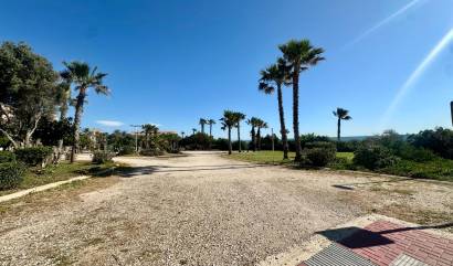 Sale - Apartment - Torrevieja - Cabo Cervera
