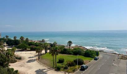 Sale - Apartment - Torrevieja - Cabo Cervera