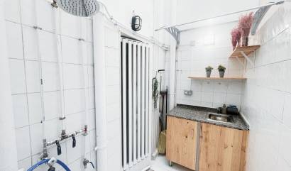 Sale - Apartment - Torrevieja - Centro - Muelle Pesquero