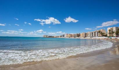 Sale - Apartment - Torrevieja - Centro - Muelle Pesquero