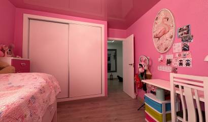 Sale - Apartment - Torrevieja - Centro