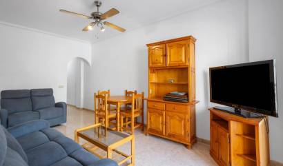 Sale - Apartment - Torrevieja - Centro