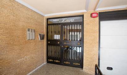 Sale - Apartment - Torrevieja - Centro
