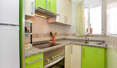 Sale - Apartment - Torrevieja - Centro