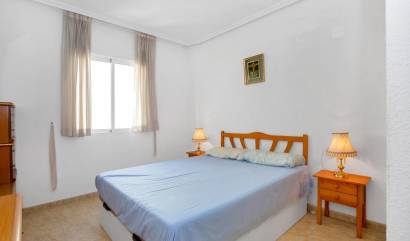 Sale - Apartment - Torrevieja - Centro