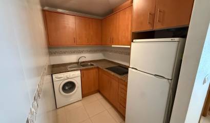 Sale - Apartment - Torrevieja - Centro