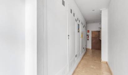 Sale - Apartment - Torrevieja - Centro