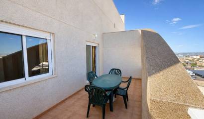 Sale - Apartment - Torrevieja - Centro