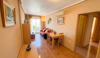 Sale - Apartment - Torrevieja - Centro