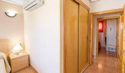Sale - Apartment - Torrevieja - Centro