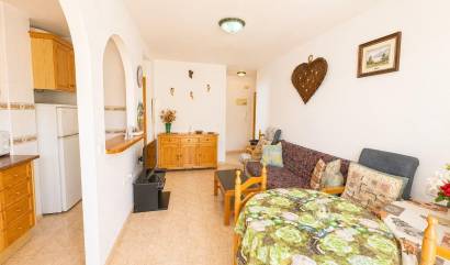 Sale - Apartment - Torrevieja - Centro