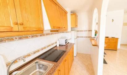 Sale - Apartment - Torrevieja - Centro