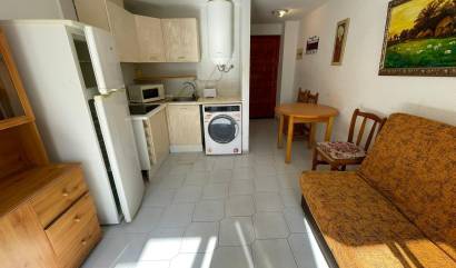 Sale - Apartment - Torrevieja - Centro