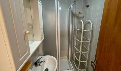 Sale - Apartment - Torrevieja - Centro