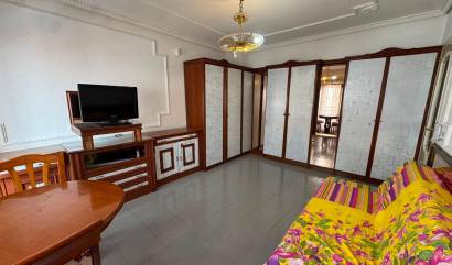 Sale - Apartment - Torrevieja - Centro