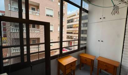 Sale - Apartment - Torrevieja - Centro