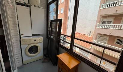 Sale - Apartment - Torrevieja - Centro
