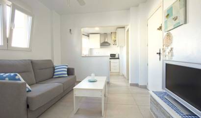 Sale - Apartment - Torrevieja - El Acequión