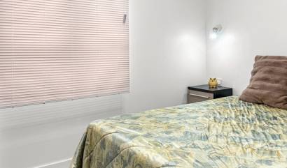 Sale - Apartment - Torrevieja - El Acequión