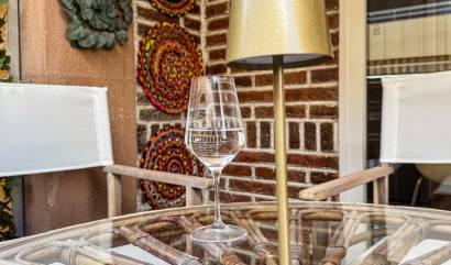 Sale - Apartment - Torrevieja - El Acequión