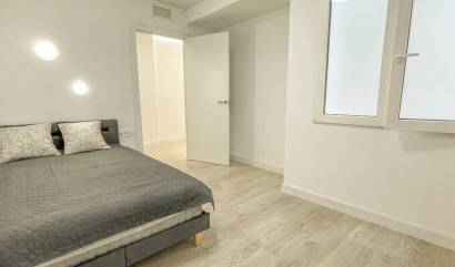 Sale - Apartment - Torrevieja - El Acequión
