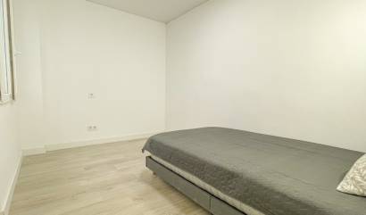 Sale - Apartment - Torrevieja - El Acequión