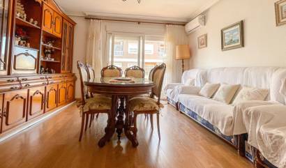 Sale - Apartment - Torrevieja - El Acequión