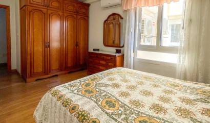 Sale - Apartment - Torrevieja - El Acequión