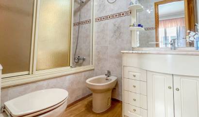 Sale - Apartment - Torrevieja - El Acequión